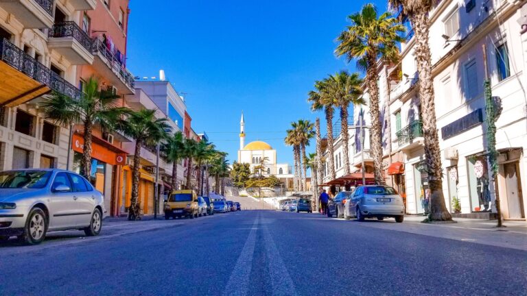 Driving in Albania: Everything Tourists Need to Know in 2025