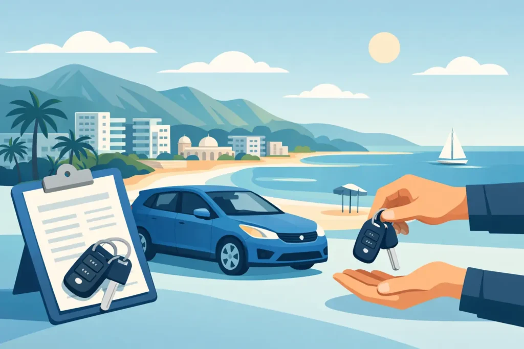 Car Rental Vlore Albania Made Simple