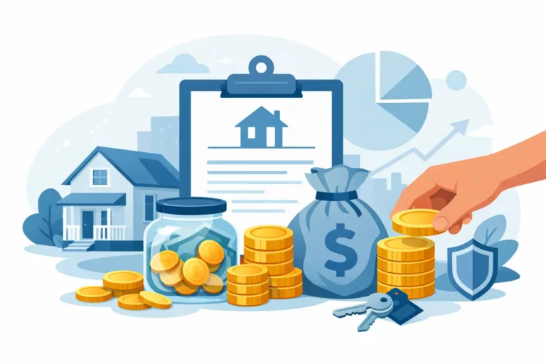 What Deposit Do Rentals Require?